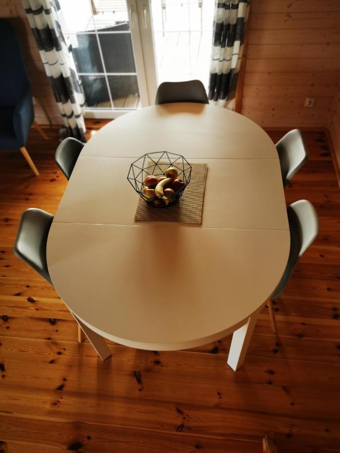 Stilove Wydmy Sasino Pokoj fotografie