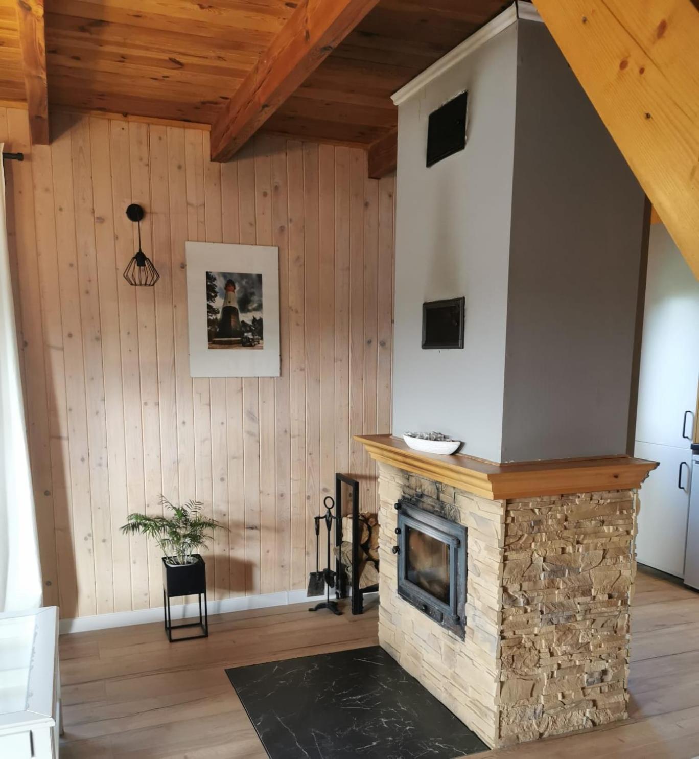 Stilove Wydmy Sasino Exteriér fotografie