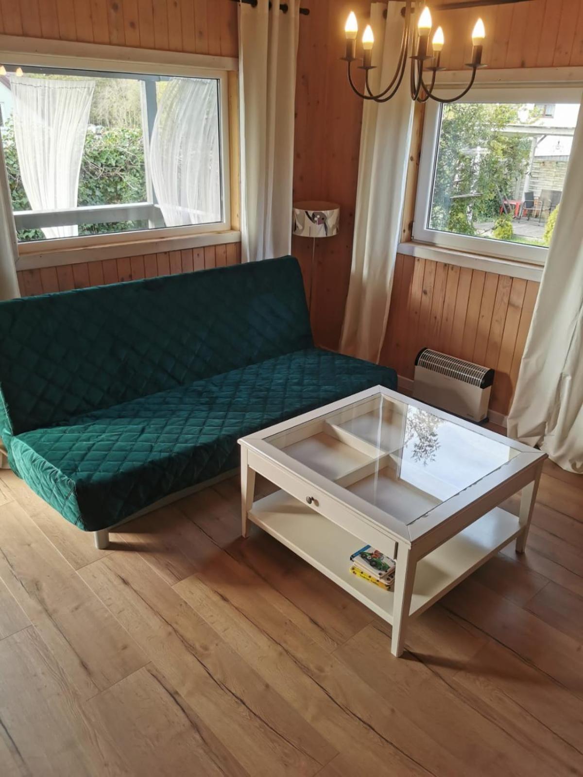 Stilove Wydmy Sasino Exteriér fotografie
