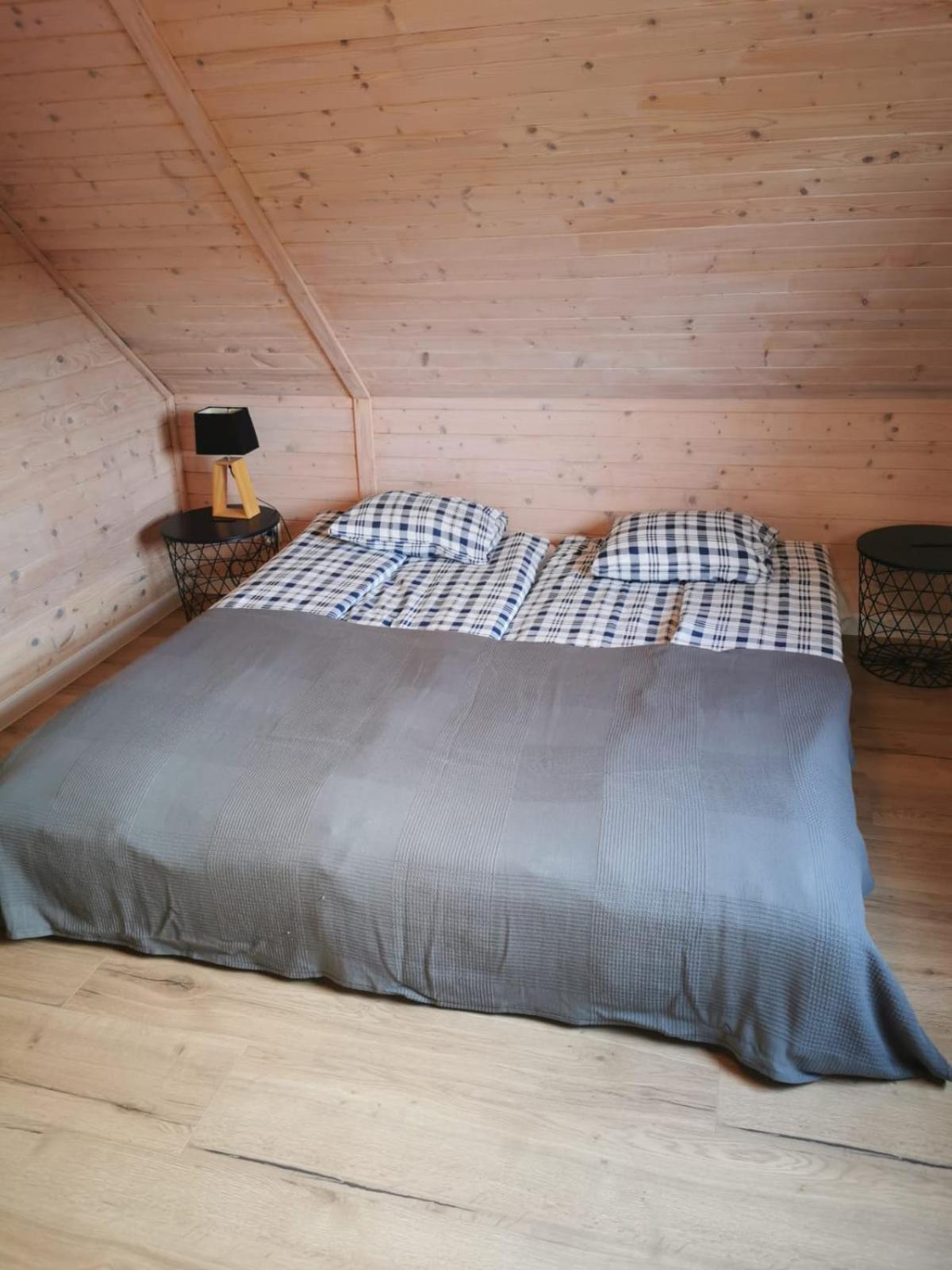Stilove Wydmy Sasino Exteriér fotografie