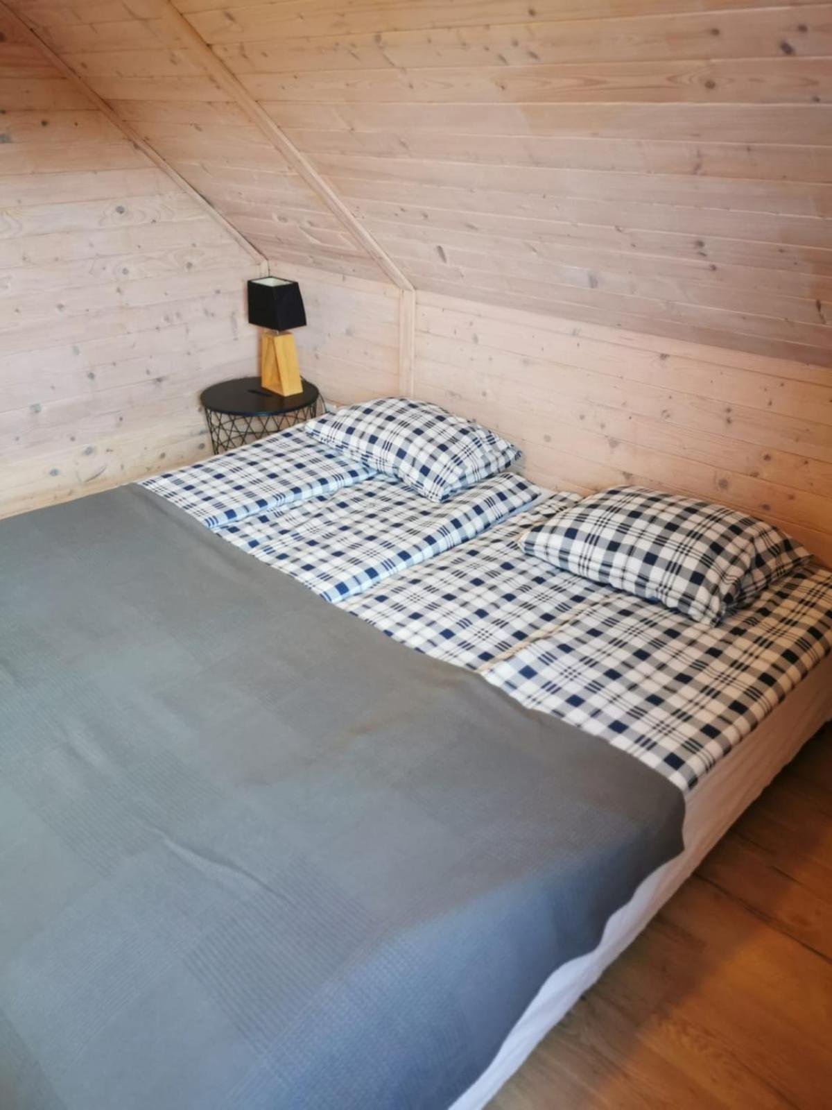 Stilove Wydmy Sasino Exteriér fotografie