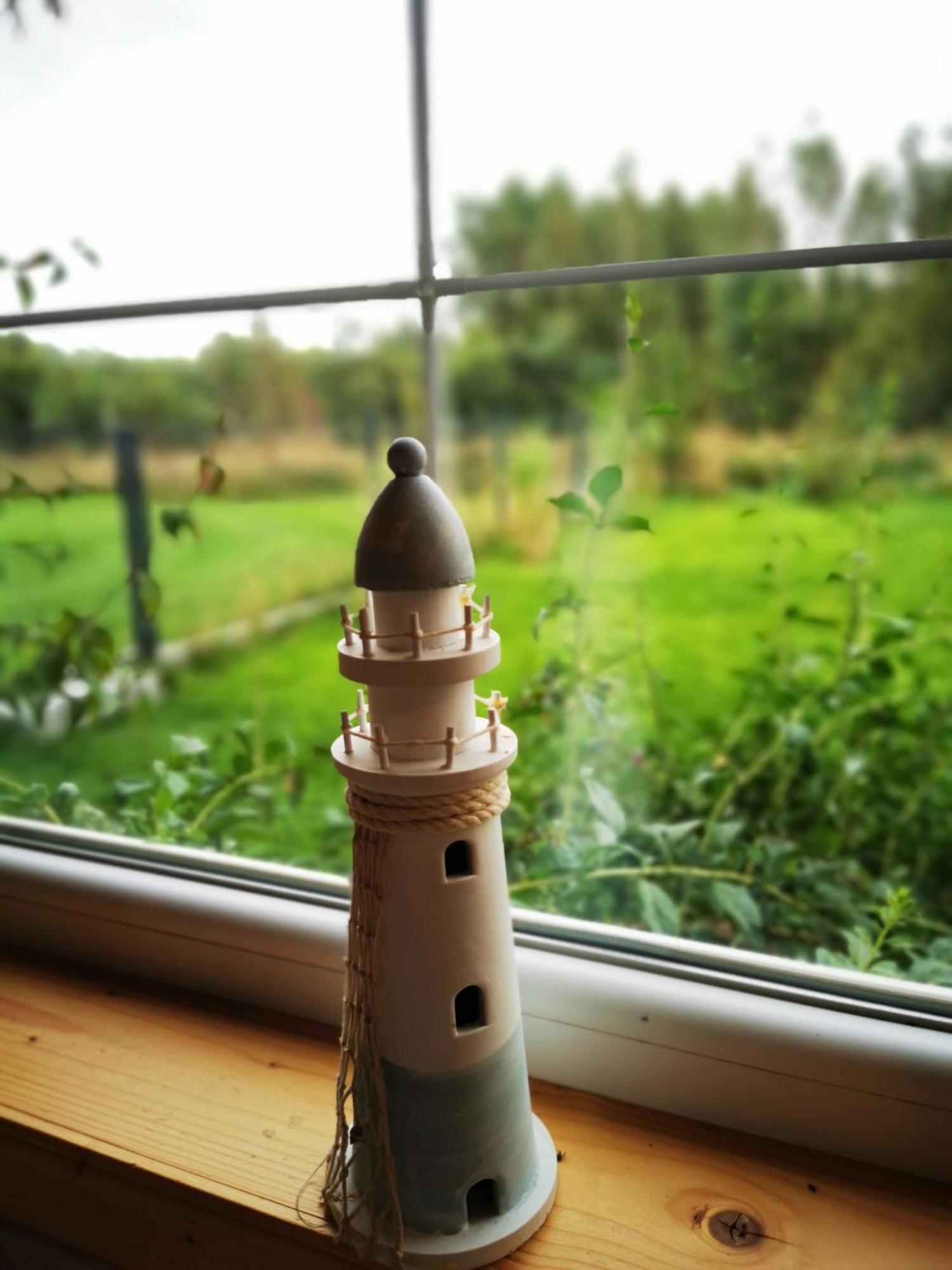 Stilove Wydmy Sasino Pokoj fotografie
