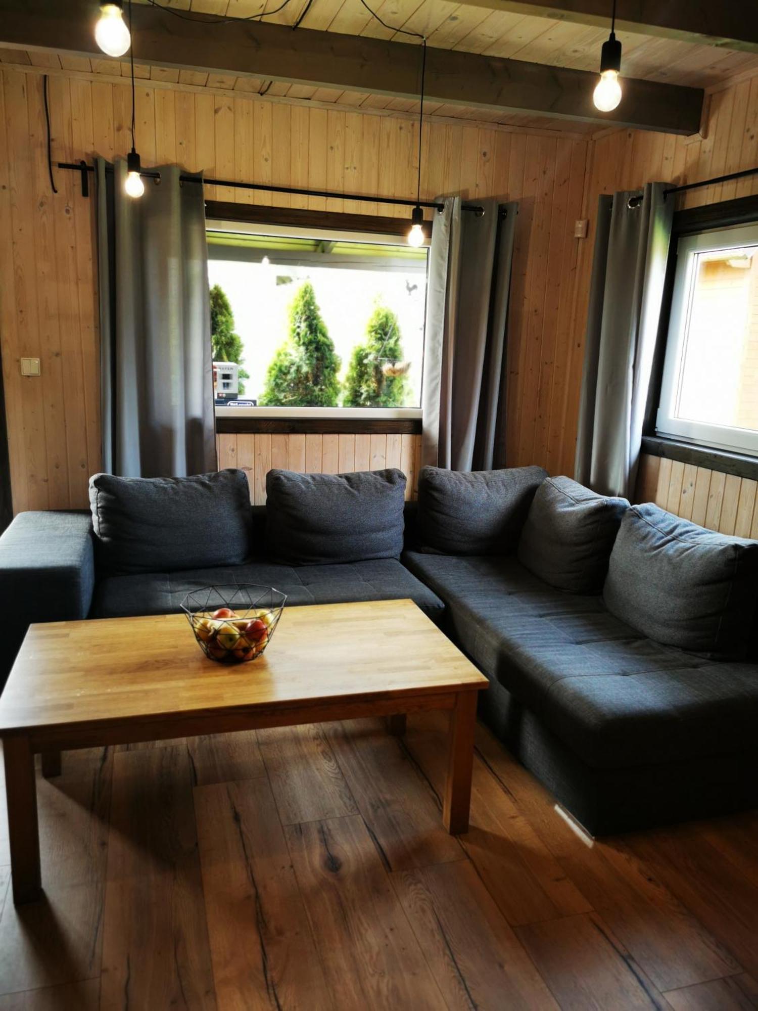Stilove Wydmy Sasino Pokoj fotografie