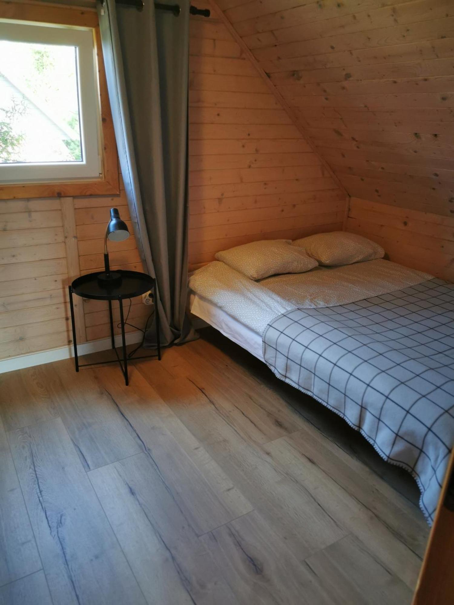 Stilove Wydmy Sasino Pokoj fotografie