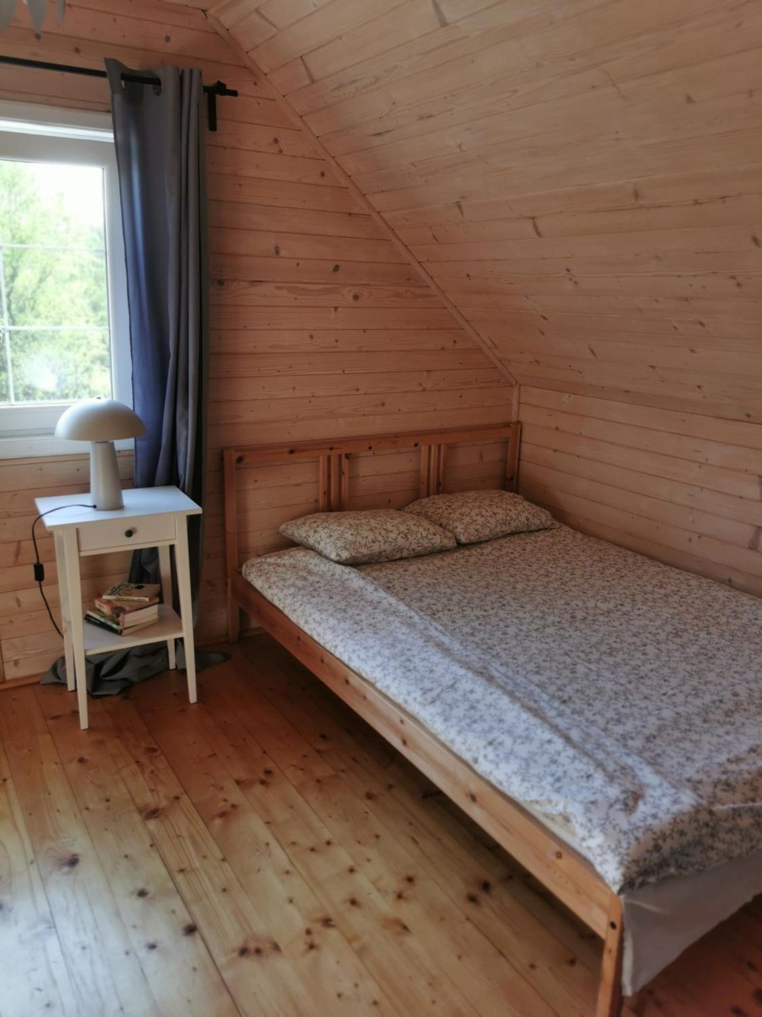Stilove Wydmy Sasino Pokoj fotografie
