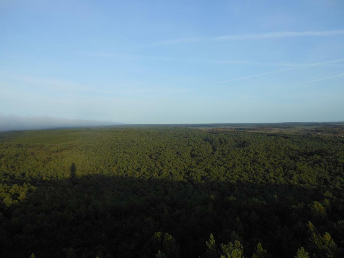 Stilove Wydmy Sasino Exteriér fotografie